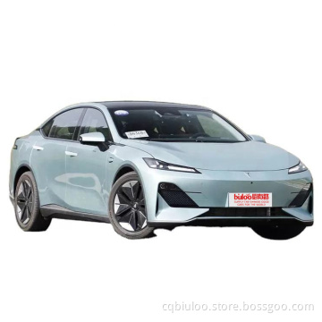 Changan Deep Blue SLO3 515KM Long Range Electric Cars 2022 new energy vehicles changan uni t carro changan  Electric Cars
